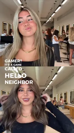 hello neighbor