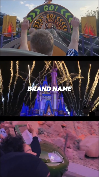 Viaje a Disneyland