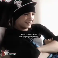 tom kaulitz