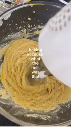 baking