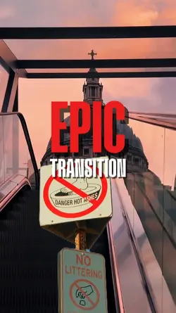 epic transition