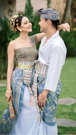 Wedding bali