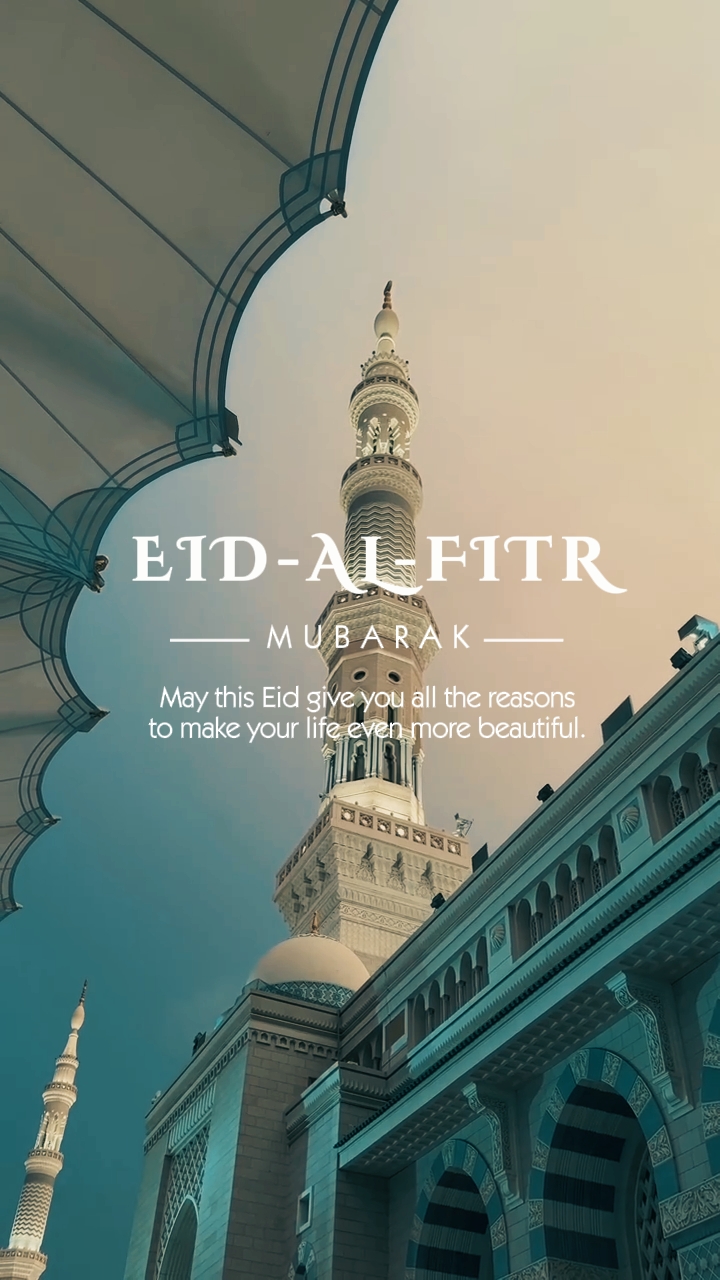 FITR AL EID 