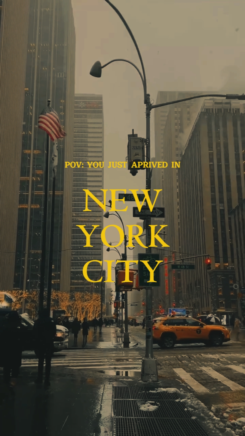 Cidade de Nova York