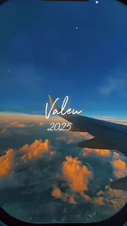 Valeu, 2025! |