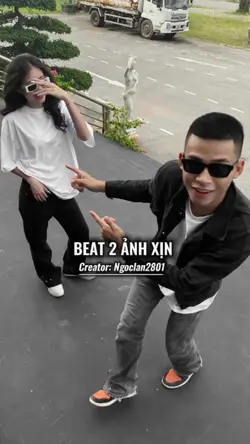 BEAT 2 ẢNH XỊN 