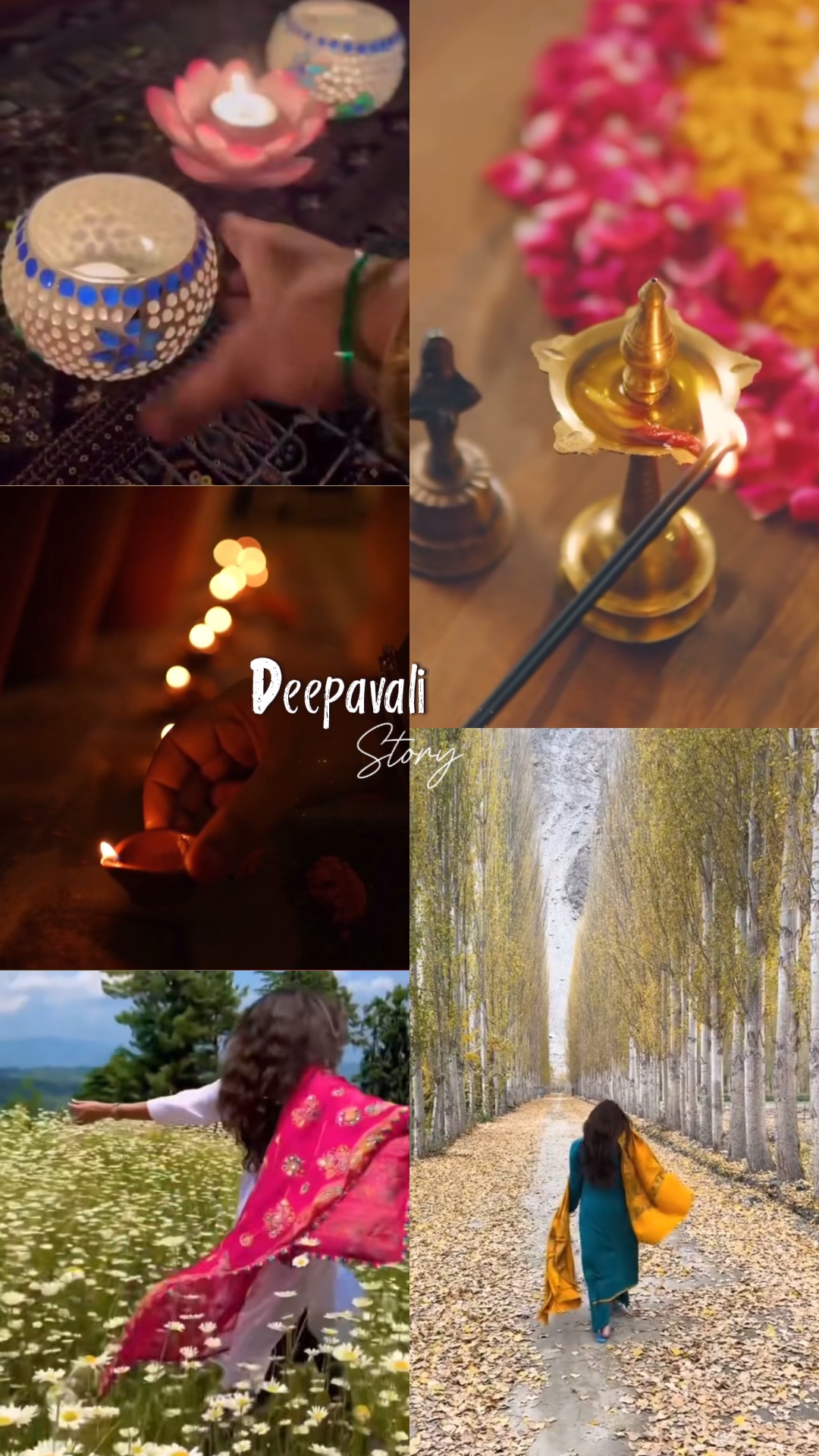 Cerita deepavali