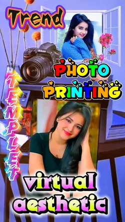 2in1 Photo Printing