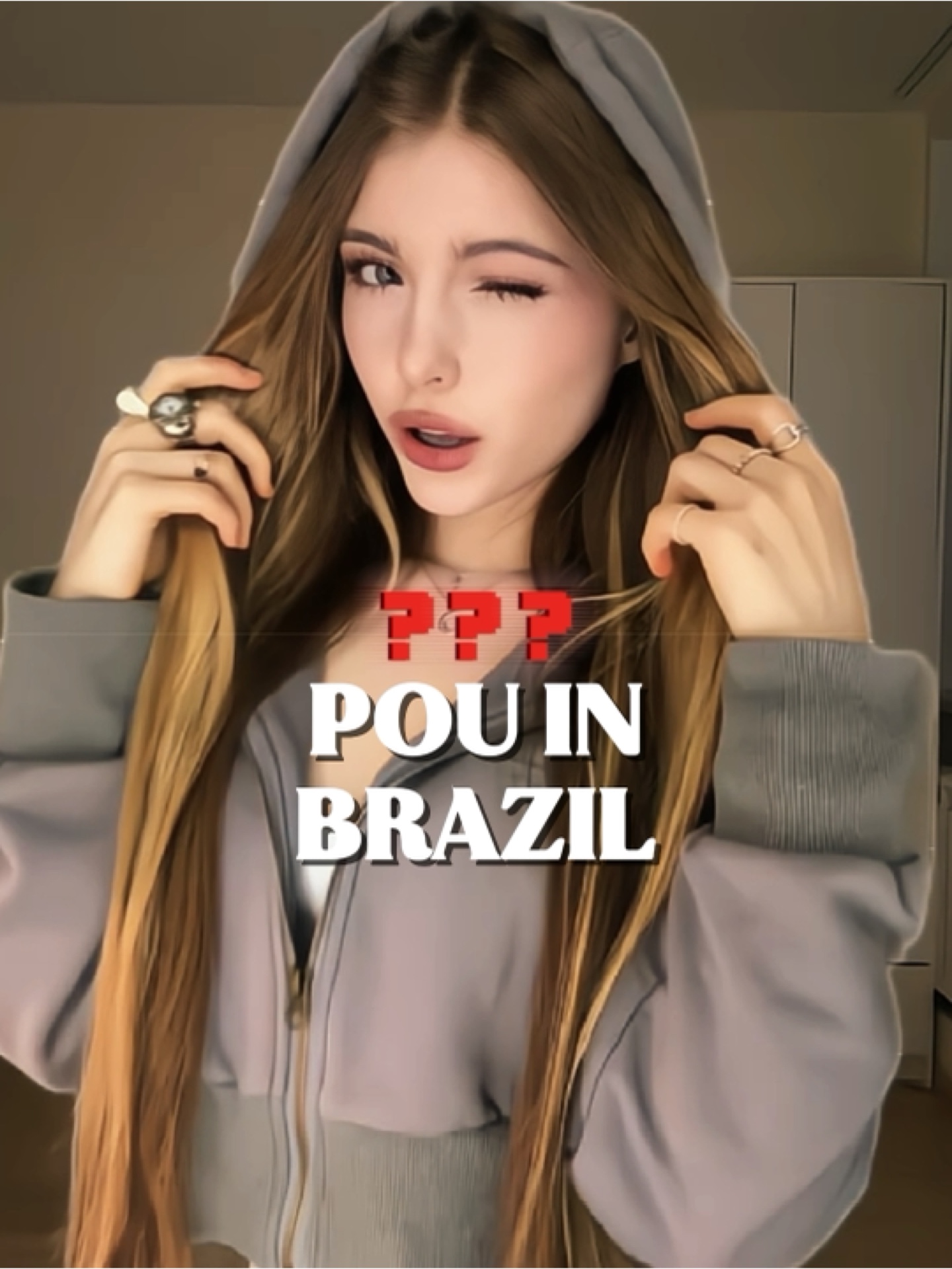 pou in brazil