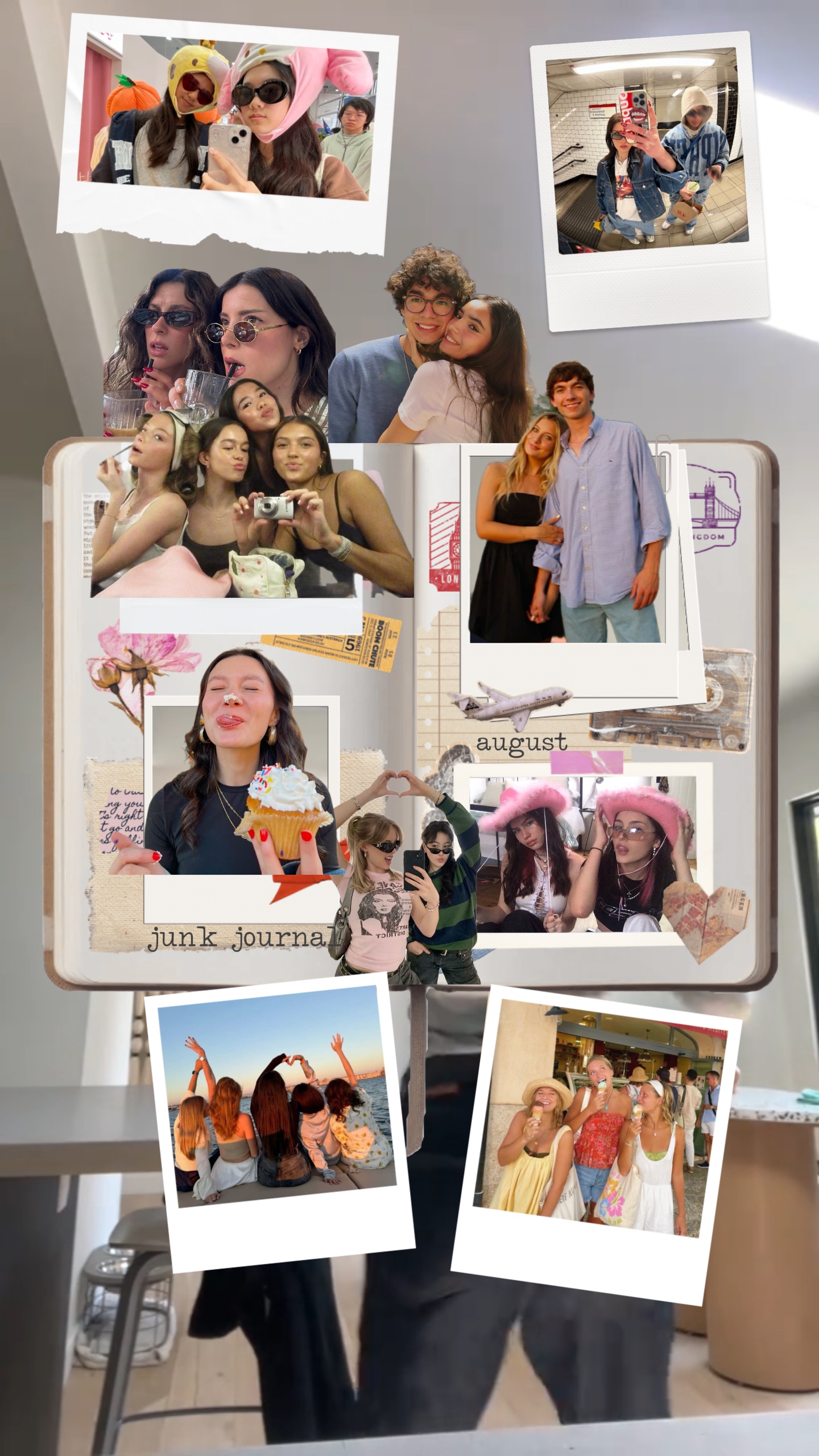 Cover Picture