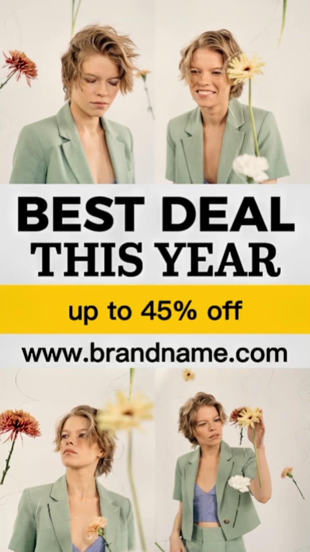 best deal sale