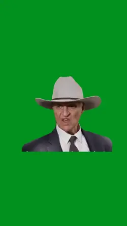 don't say that short