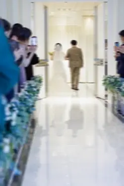 Happy Wedding