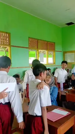 Pengumuman Kelulusan
