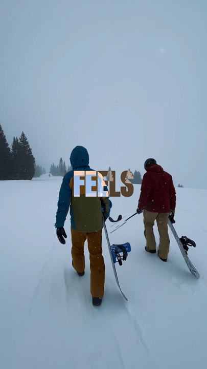 Ski Season 2026