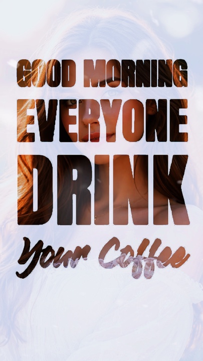 Selamat pagi