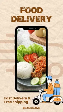 Food Delivery