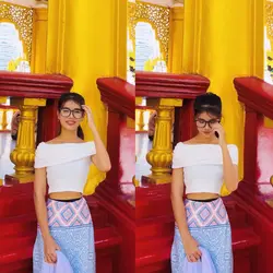 မင်းတစ်ယောက်သာ