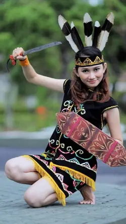 DJ DARA LENGGON