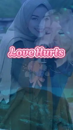 Love hurts