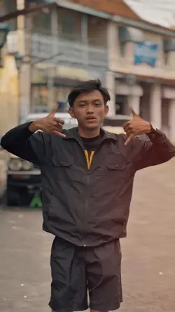 PEOPLE 2 KLIP SLOWMO