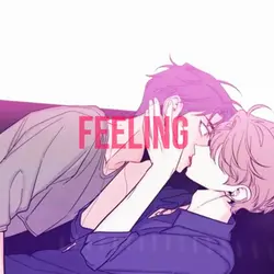 Couple Yaoi edit