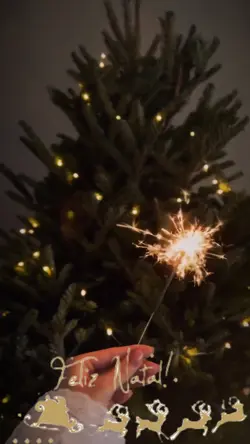 feliz natal