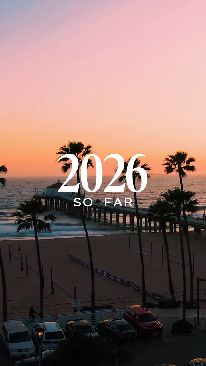 2026 so far