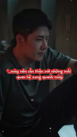 Nên cẩn thận..