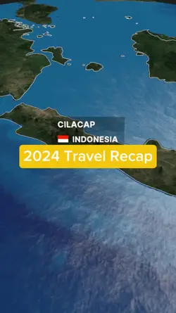 2024 Travel Recap