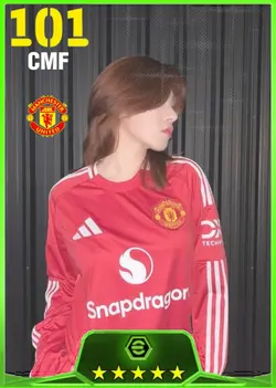 fantasycard efotball