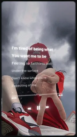 linkin park - Numb