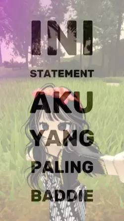 JJ paling baddie