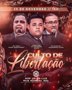 Seu cartaz