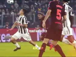 dybala