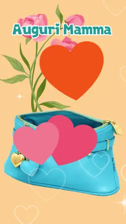 Auguri Mamma 