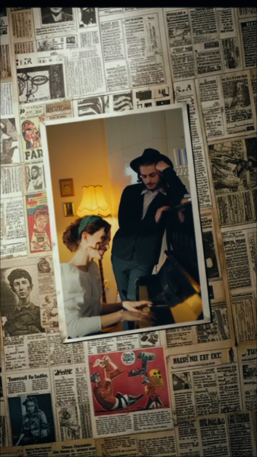 Cover Picture