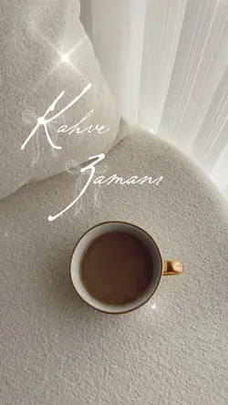 Kahve Zamanı