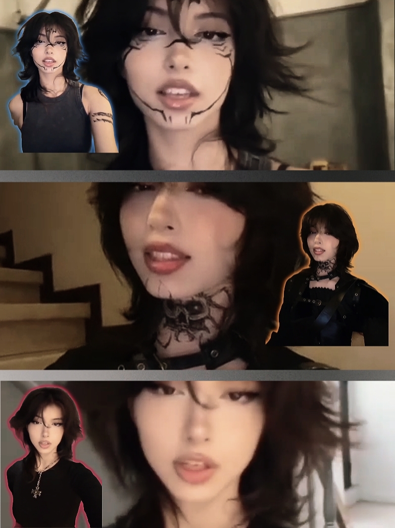 MONTAGEM DESCONHECIDA