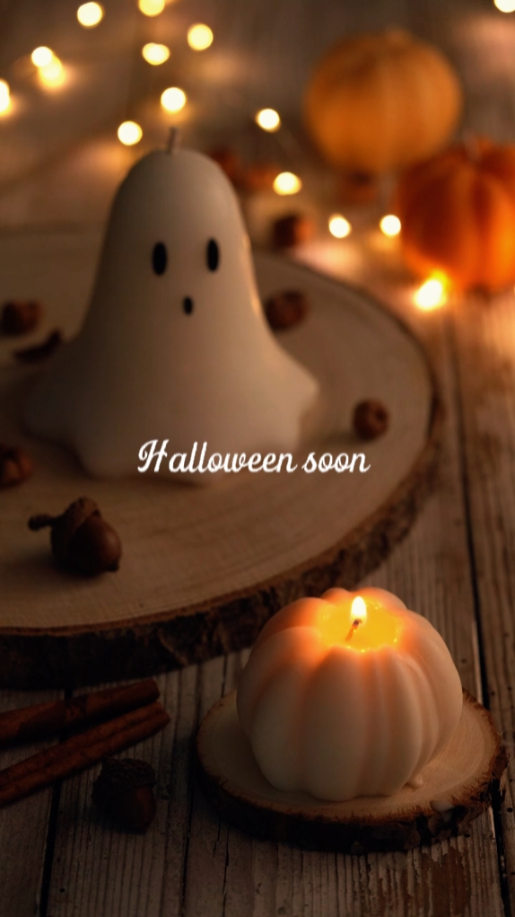 halloween soon