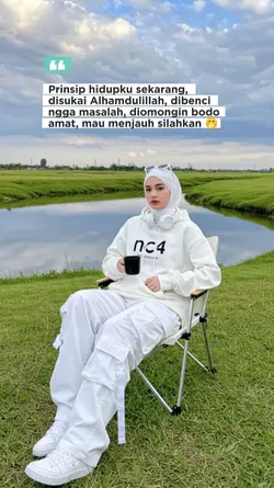 prinsip hidupku 