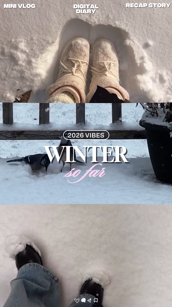Inverno Até Agora