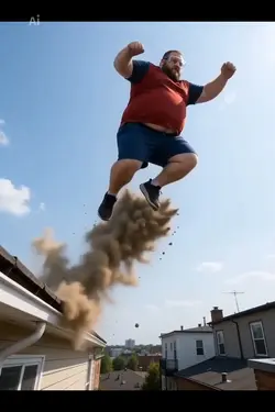 Sky Locked
