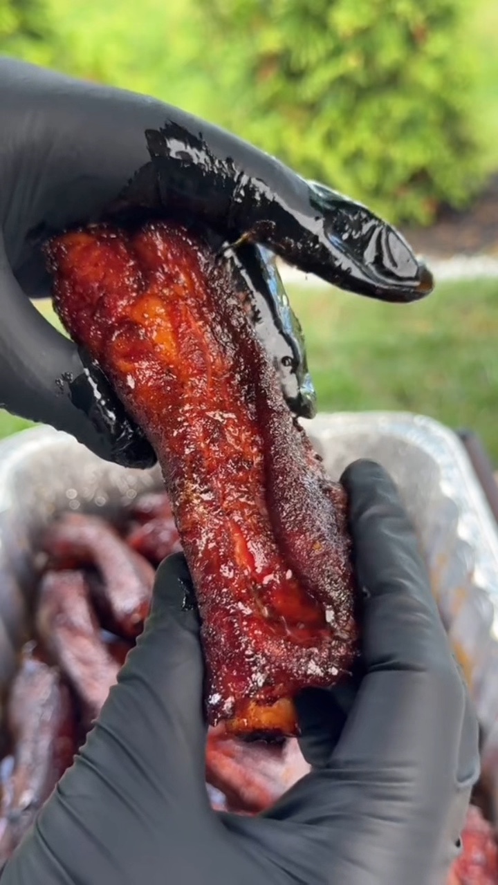 bbq