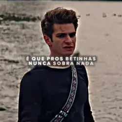 COITADO DOS BETINHAS