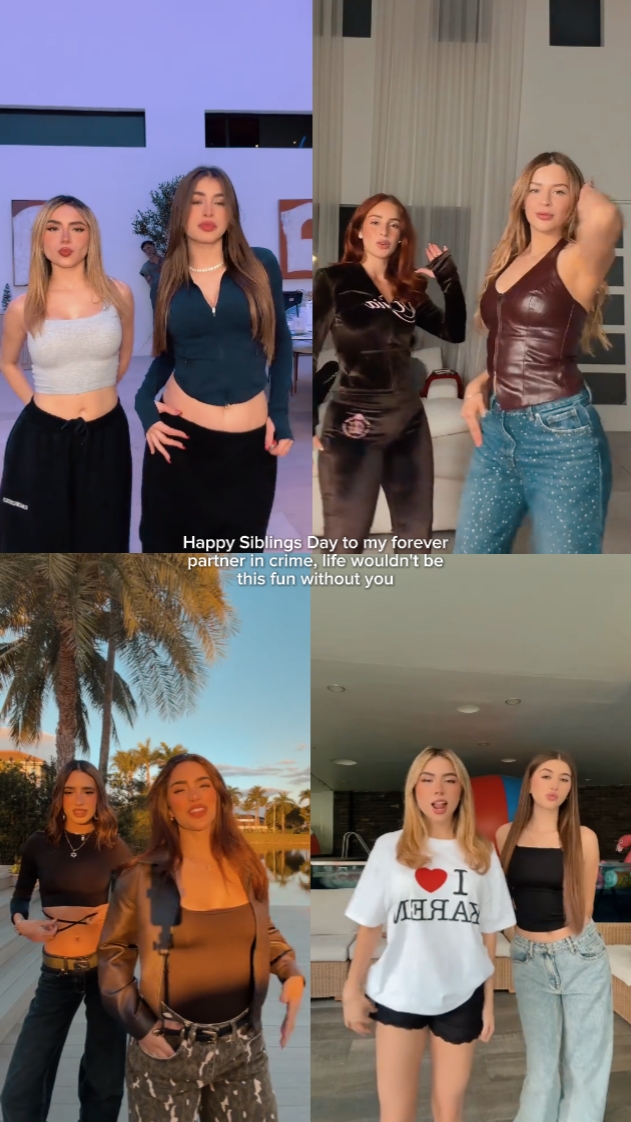 happy siblings day