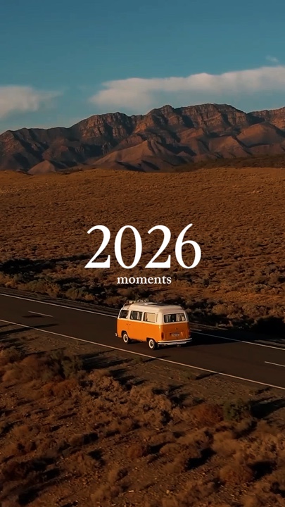 2026 moments 