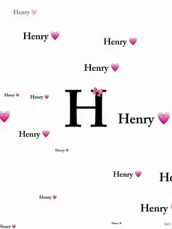 Initial name H