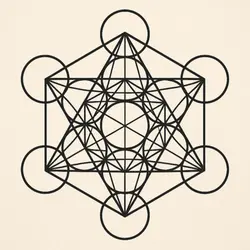 metatron's cube
