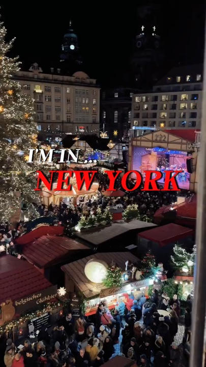 Weihnachtsmarkt
